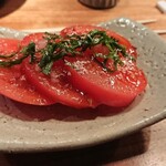 オオクサ - トマト