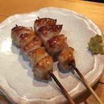 一鳥 - 