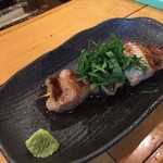 一鳥 - 