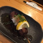 一鳥 - 