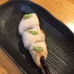 一鳥 - 