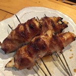 一鳥 - 