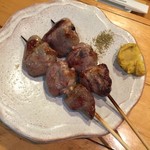 一鳥 - 