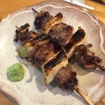 一鳥 - 