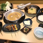 一鳥 - 