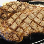 フォルクス - 料理写真:
