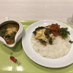 インド式カレー 夢民 - 