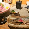 元祖 金沢炉端 あっぱれ 片町本店