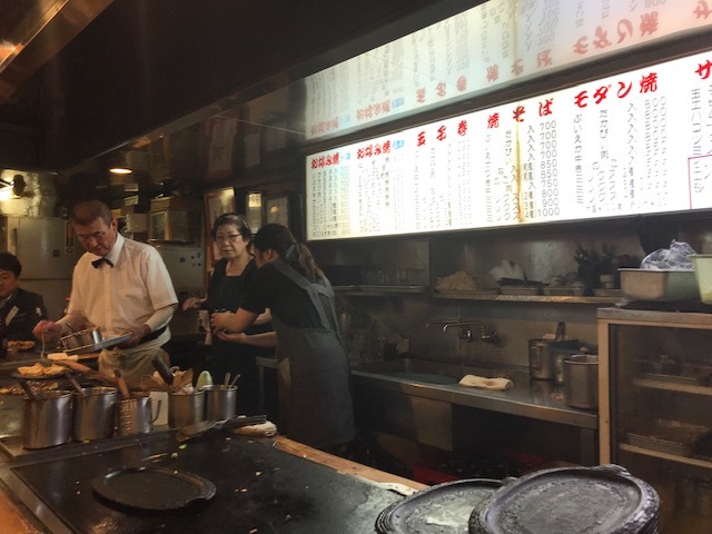 伊勢路本店 駅前大通 お好み焼き 食べログ 伊勢路本店 駅前大通 お好み焼き 食べログ