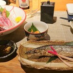 元祖 金沢炉端 あっぱれ 片町本店 - 