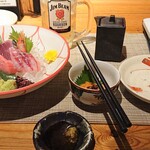 元祖 金沢炉端 あっぱれ 片町本店 - 