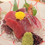 元祖 金沢炉端 あっぱれ 片町本店 - 