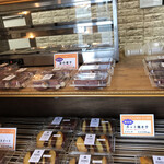 ミツイモタイム - 店内