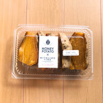 ミツイモタイム - 540円