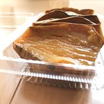 ミツイモタイム 九品寺店 - ねっとり感♡