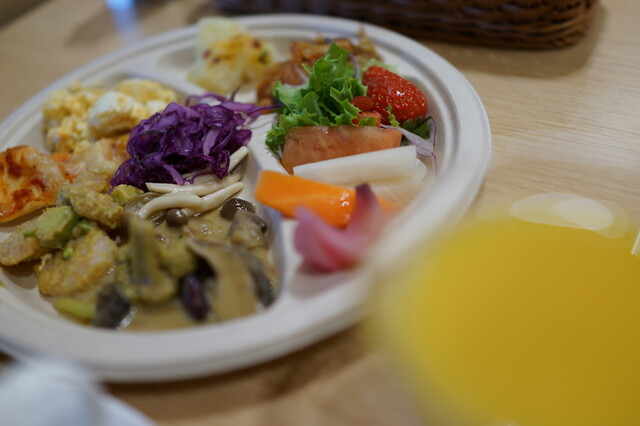 あゆむCafe - 七日町（カフェ）の写真