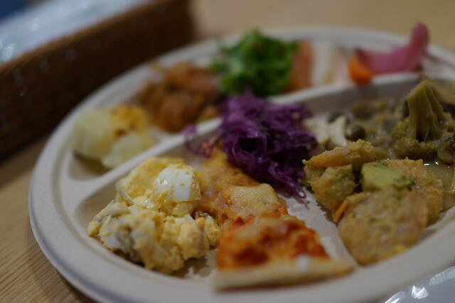 あゆむCafe - 七日町（カフェ）の写真