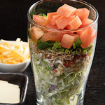 お江戸もんじゃ らむね