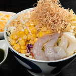 お江戸もんじゃ らむね