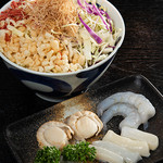 お江戸もんじゃ らむね