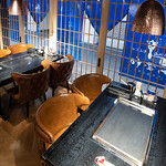 お江戸もんじゃ らむね