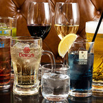 お江戸もんじゃ らむね