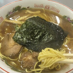 まるたかラーメン - 