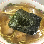 まるたかラーメン - 