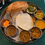 ノンベジミールス