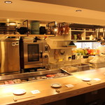 割烹酒場 いろり