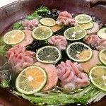 割烹酒場 いろり