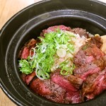 割烹酒場 いろり