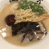 大龍ラーメン 小森野店