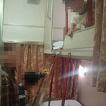 グランシャリオ - A寝台個室