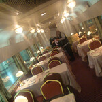 グランシャリオ 寝台特急 北斗星食堂車 - グランシャリオ