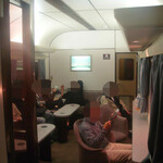 グランシャリオ - ロビーカー