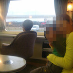 グランシャリオ - ロビーカー