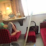 グランシャリオ - A寝台個室