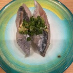 Kaitenzushi Kokyou - 