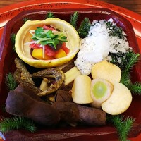 草喰 なかひがし - 