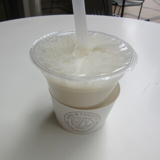 ナチュラルベーカリーカフェ_0