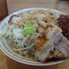 ラーメン伝次平