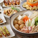 個室居酒屋 炭火焼鳥 うえのとり 