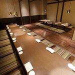 個室居酒屋 炭火焼鳥 うえのとり 