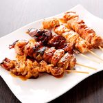 個室居酒屋 炭火焼鳥 うえのとり 