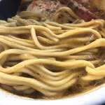 麺屋 號tetu - 