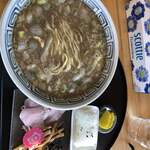 旭川中華そば 風來堂 - 