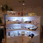 パティスリーばら苑 - ギフト等