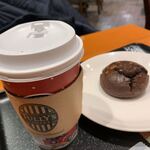 TULLY's COFFEE - 