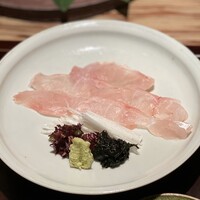 銀座ふじやま - 